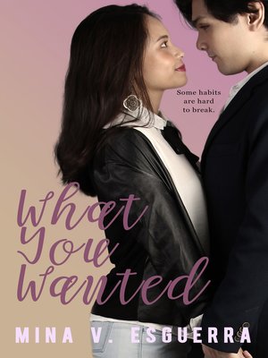 cover image of What You Wanted